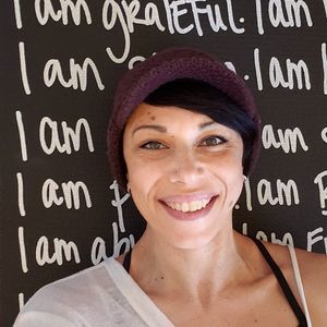 Meet your Posher, Renee